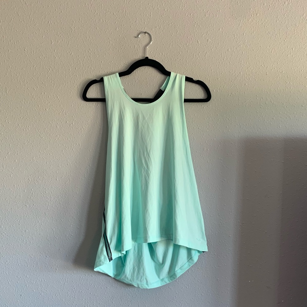 champion tank top